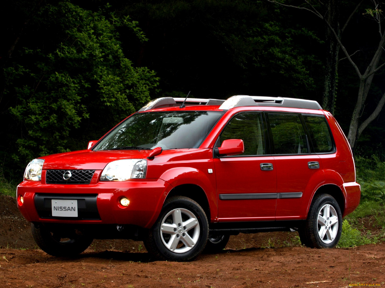 nissan, trail, , datsun, , , , x-trail